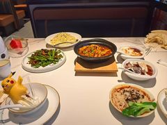 -辛香汇·现炒川菜(城北万象城店)