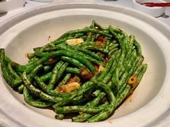 干煸四季豆-東大方(湖州白鹭迎店)