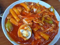 -延成苑韩式烤肉店(长春道店)