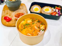 -玩味工厂·东南亚特色餐厅(太古里店)