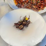 成都人也太会享受了！！藏在闹市的庭院川菜