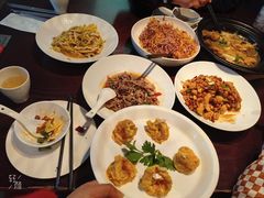 -永安鱼庄·镇江菜(东吴路店)