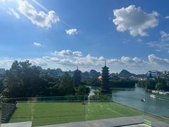 -忆咖啡观景餐厅(桂林象山公园店)