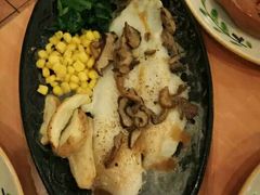 -萨莉亚意式餐厅(黄埔大沙地店)
