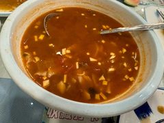 -马尔龙新疆饭店·清真(瑞景店)