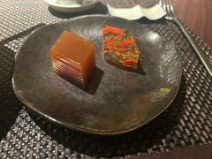 -逸东轩(香港逸东酒店)