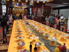 -万顺啤酒屋(皇寺路店)