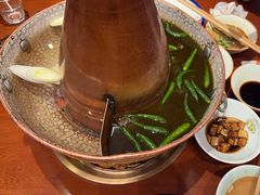 -1078號老北京涮肉(松柏店)