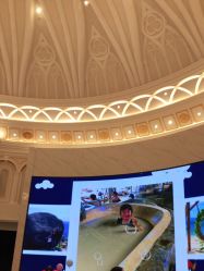 -苏宁环球套房饭店·宴会厅