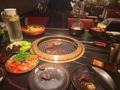 -厚贞日式烤肉(浦东汇智店)