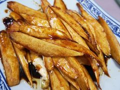-芸海阁·农家私房菜(沙家浜景区出口店)