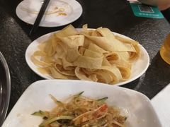 -湘肠香火锅店(团结湖店)