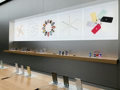 -Apple零售店(成都太古里店)