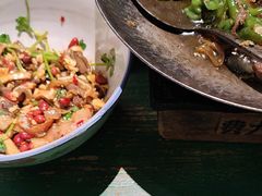 -费大厨辣椒炒肉(太平老街店)