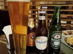 -大堂吧·深圳益田威斯汀酒店