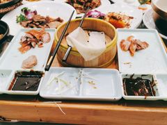 -紫阳家宴(源深店)