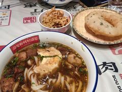 -公交新村粉店(赤岗冲店)