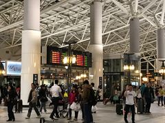 -文府路口(Taiwan High Speed Rail Zuoying Station)