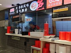 -银记肠粉店(广钢店)