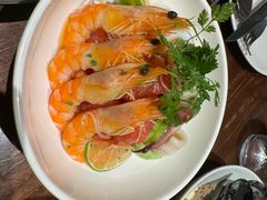 -Bistro 63 创意融合料理(广粤天地店)