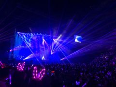 -梦之蓝青奥体育公园体育馆