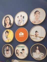 -海马体家庭照相馆(杭州萧山万象汇店)