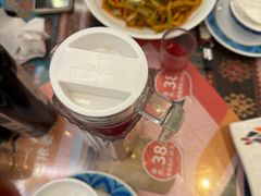 -巴依老爷新疆美食(魏公村店)