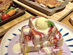 -路易十三西餐厅(西关新天地店)