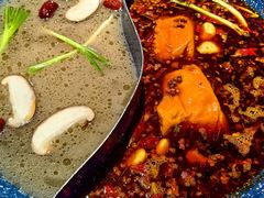 -王歘歘·chuǎ火锅(五道营店)