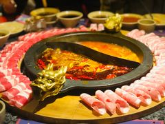-蜀大侠火锅(四川北路店)