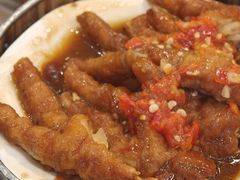 -凤凰楼酒家·粤宴点心(华强北店)