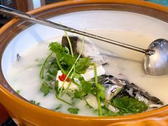 -宝荣鱼馆·临湖之宴(千岛湖店)