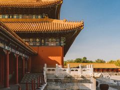 -故宫博物院(故宫)