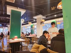 -老街鱼嘴巴(坡子街老店)