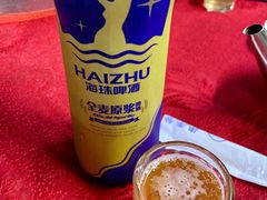-花苑美食横琴生蚝火锅(拱北粤华路店)