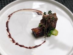 黑松露红烧肉-云门锦翠(商鼎国际店)