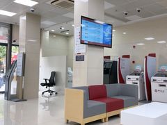 -中国银行(上海市东昌路支行)