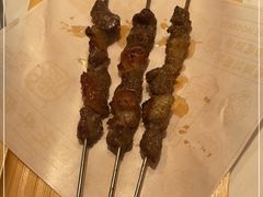 -陳香貴·兰州牛肉面(上海长风大悦城店)