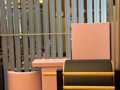 -FUSION FITNESS 热炼健身(万象天地店)