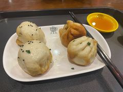 -大壶春生煎(四川中路店)