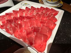 -南门涮肉(东单店)