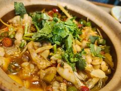 -常和州·夜宵大排档(常州单店)