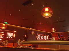 -探鱼·鲜青椒爽麻烤鱼(番禺万达店)