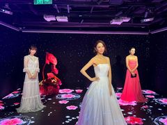 -北京杜莎夫人蜡像馆