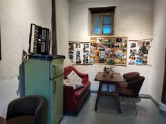 -甲乙丁書店·书茶咖·四合院