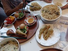-顶特勒·黄鱼馆·特色菜(上海大世界店)