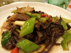 android_upload_pic-烧肉馆(古北水镇景区店)