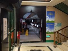 -南来顺饭庄·清真(南菜园店)