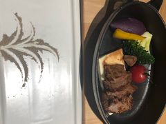 -香樟花园法式铁板烧(恒隆广场店)