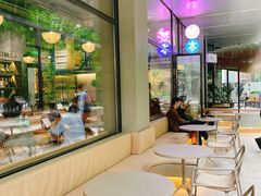 -大小咖啡 BigSmallCoffee(麦子店)